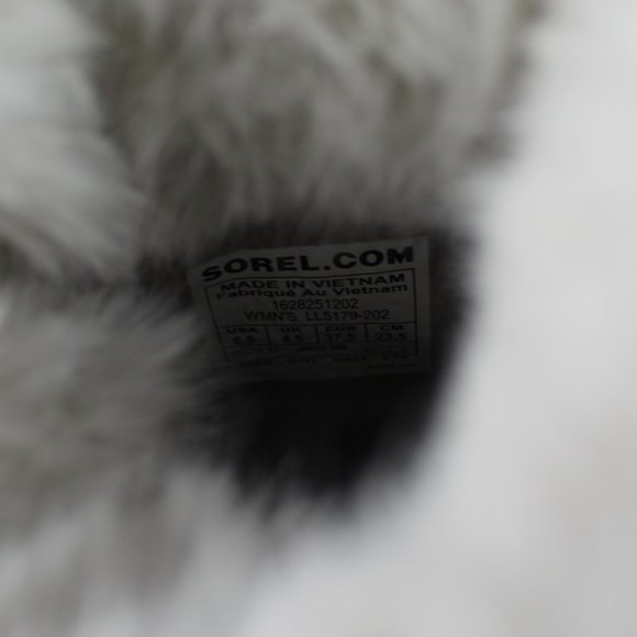 New SOREL WOMEN TIVOLI™ II HERRINGBONE Waterproof Winter Boots – Warm & Stylish - Picture 13 of 16